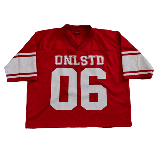 06 Unlisted Jersey